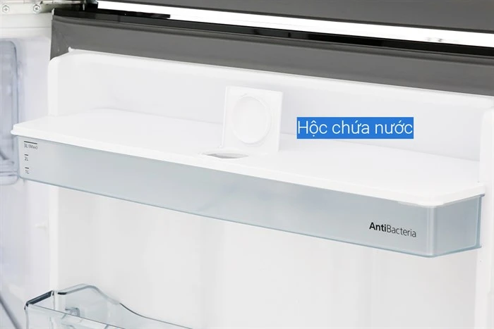 Tủ lạnh Panasonic NR-BL381WKVN
